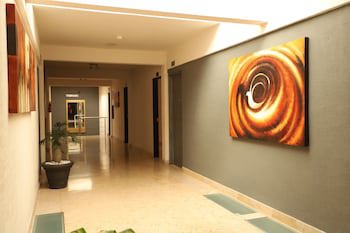 Home Suites Rotarismo
