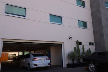 Home Suites Rotarismo