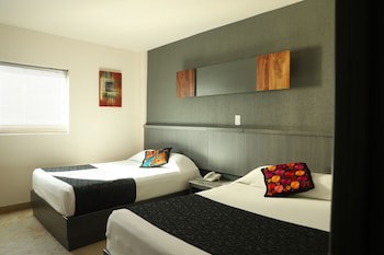 Home Suites Rotarismo