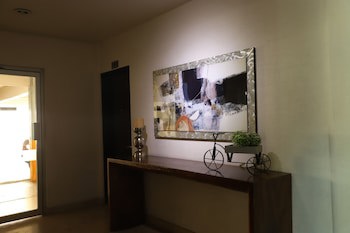 Home Suites Rotarismo