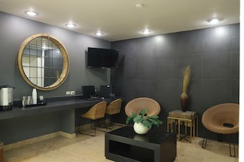 Home Suites Rotarismo