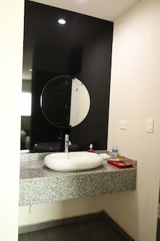 Home Suites Rotarismo