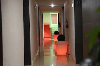 Home Suites Rotarismo