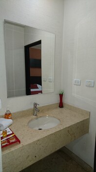 Home Suites Rotarismo