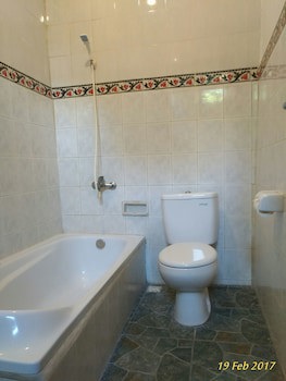 Praety Home Stay
