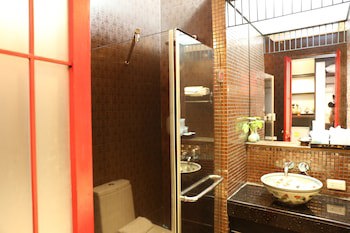 Tharaburi Resort Sukhothai