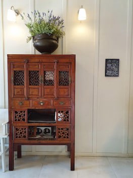 Tharaburi Resort Sukhothai