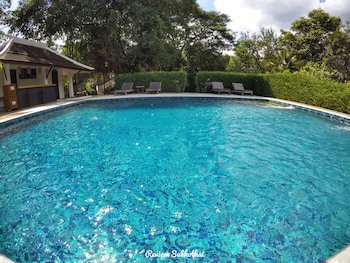 Tharaburi Resort Sukhothai