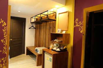 Tharaburi Resort Sukhothai