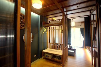 Tharaburi Resort Sukhothai