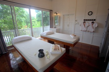 Tharaburi Resort Sukhothai
