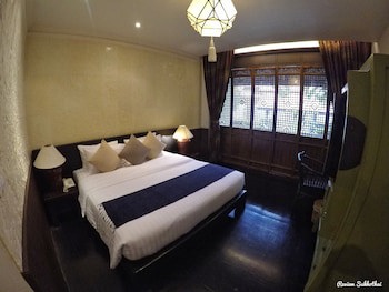 Tharaburi Resort Sukhothai