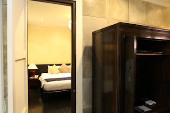 Tharaburi Resort Sukhothai