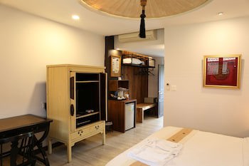 Tharaburi Resort Sukhothai