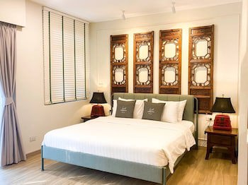 Tharaburi Resort Sukhothai