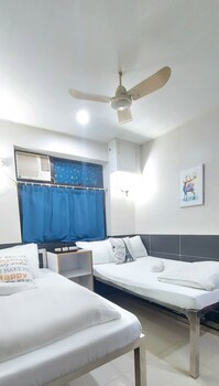 Apple Hostel