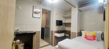 Apple Hostel