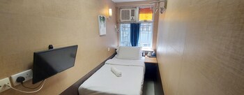 Apple Hostel