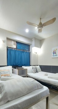 Apple Hostel
