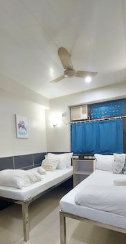 Apple Hostel