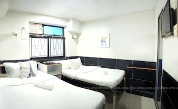 Apple Hostel