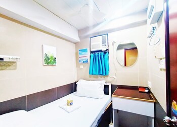Apple Hostel