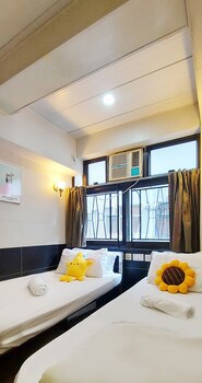 Apple Hostel