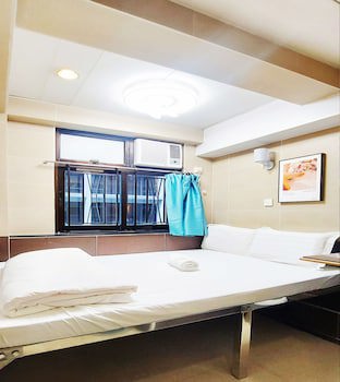 Apple Hostel