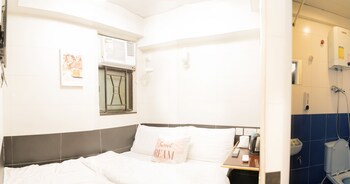Apple Hostel