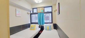 Apple Hostel