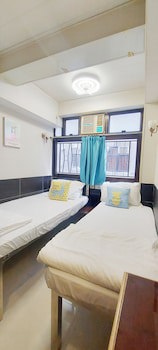 Apple Hostel