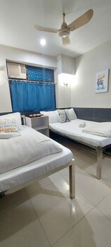 Apple Hostel