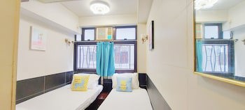 Apple Hostel