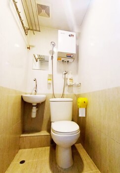 Apple Hostel