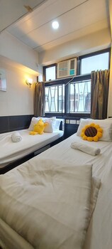 Apple Hostel