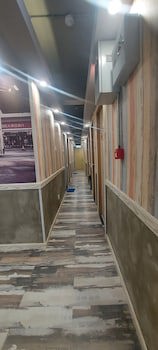 Apple Hostel