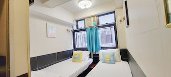 Apple Hostel