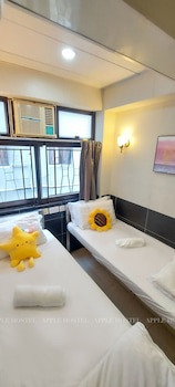 Apple Hostel