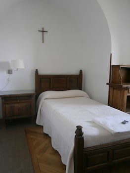 Hospederia Santa Cruz