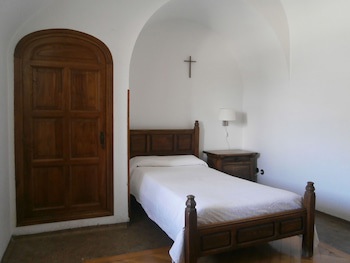 Hospederia Santa Cruz