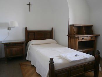 Hospederia Santa Cruz