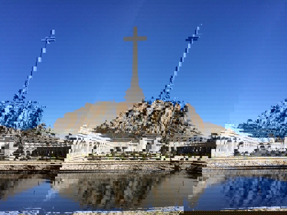 Hospederia Santa Cruz