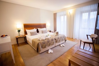 Convento Da Serta Hotel