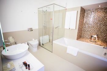 Convento Da Serta Hotel