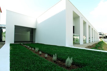 Convento Da Serta Hotel