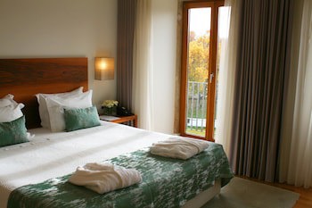 Convento Da Serta Hotel