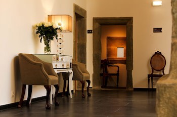 Convento Da Serta Hotel