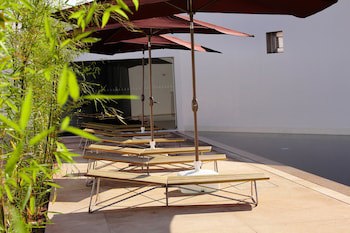 Convento Da Serta Hotel