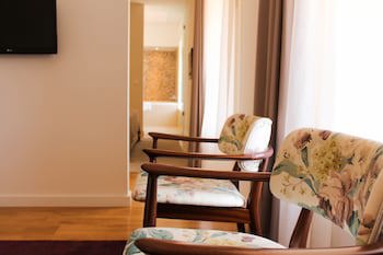 Convento Da Serta Hotel