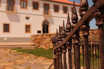 Convento Da Serta Hotel
